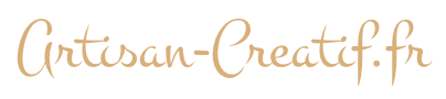 artisan creatif