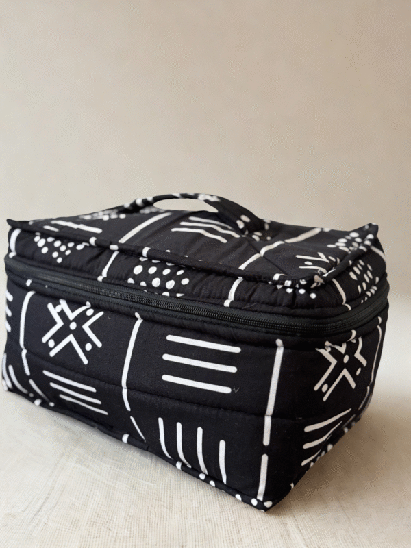 Sac Imprimé Bogolan