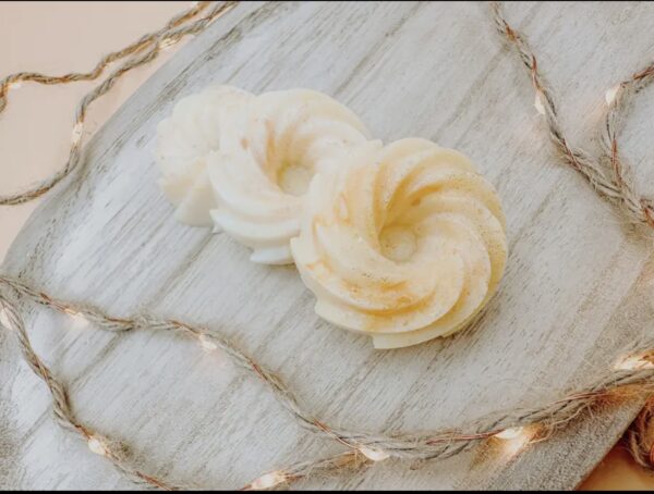 Fondant Parfumé Jasmin Passion – Image 2