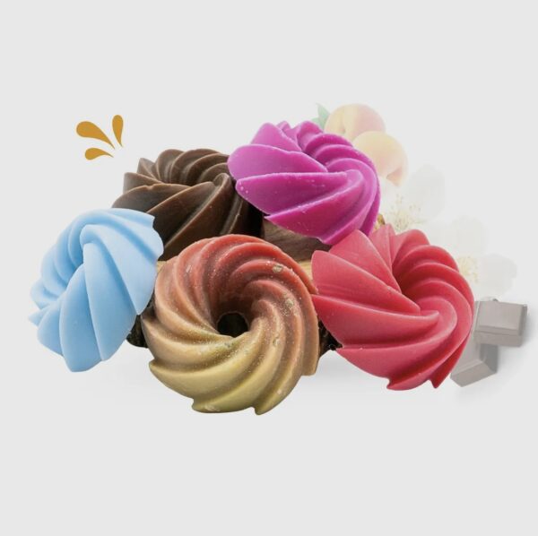Fondant Parfumé Jasmin Passion
