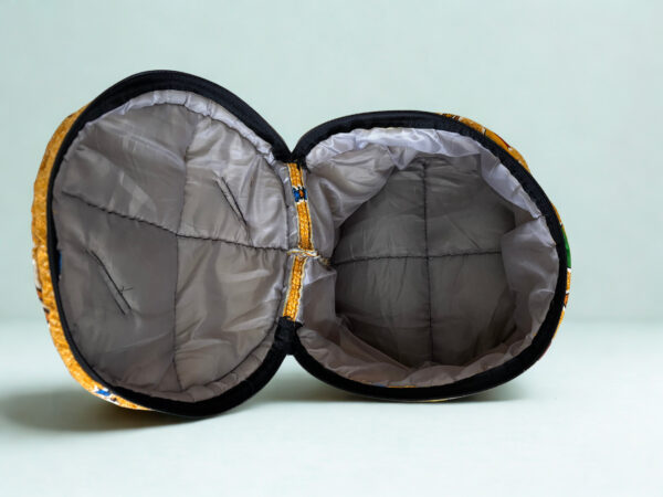 Sac Imprimé Wax – Image 2